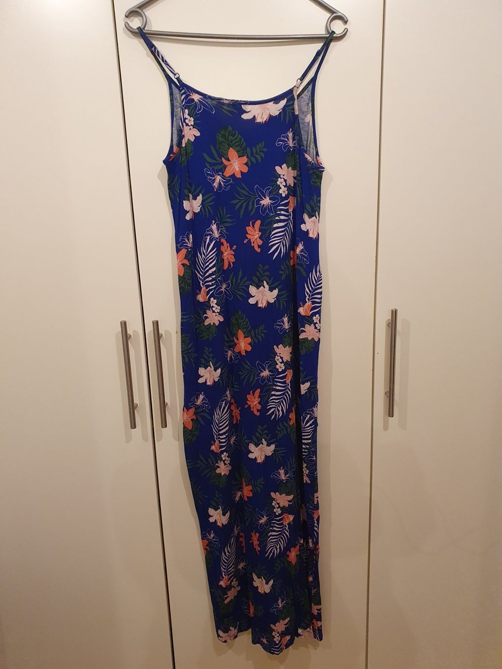 Vestiti: Langes Sommerkleid Gr. S – Nuovo (secondo la descrizione) da Heinrichswil venduto da sabi2809 4