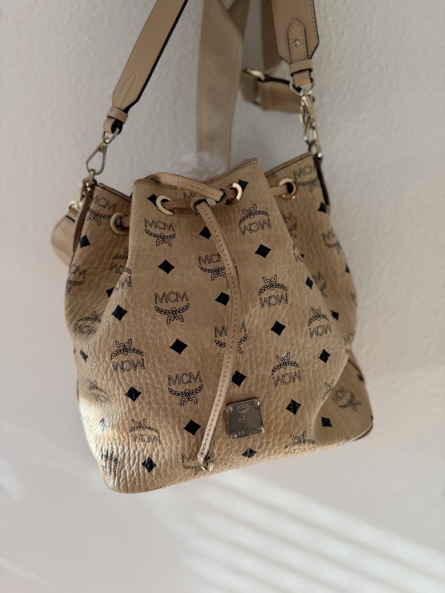 Mcm Taschen für Damen: MCM Vintage Tasche – Gebraucht aus Olten von far_w7kz 3