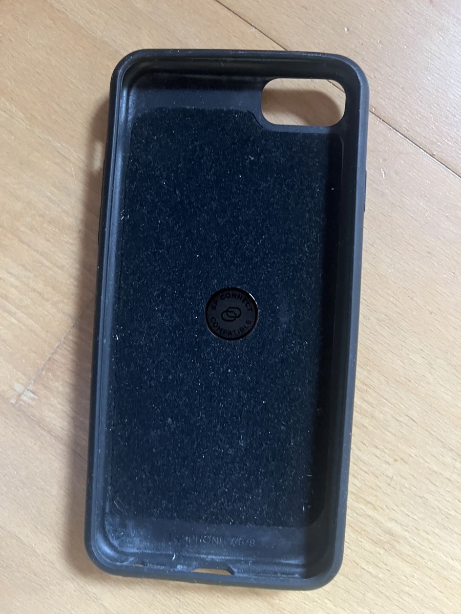 SP Connect Coques & Protection écran: SP Connect Handy Hülle iPhone 8 – D'occasion à Gordola par Sua 1