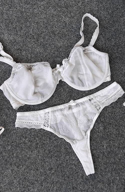 Sonstige Unterwäsche: Unterwäsche Set – Neu (gemäss Beschreibung) aus Altenrhein von theresia11