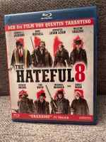 The Hateful 8 (Blu-ray)