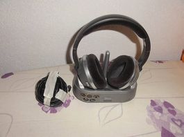 Casque sans fil - Philips HC 8560