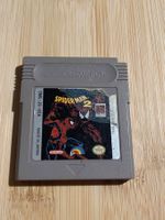Spiderman 2 - Game Boy - gebrauchter Zustand