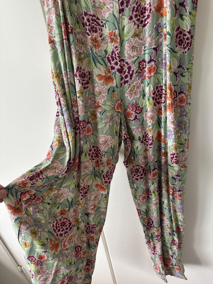 Zara Jumpsuits: Zara Jumpsuit – D'occasion à Zürich par cel_hr6n 2
