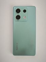 Xiaomi Redmi Note 13 5G mt zahlreichen Covers