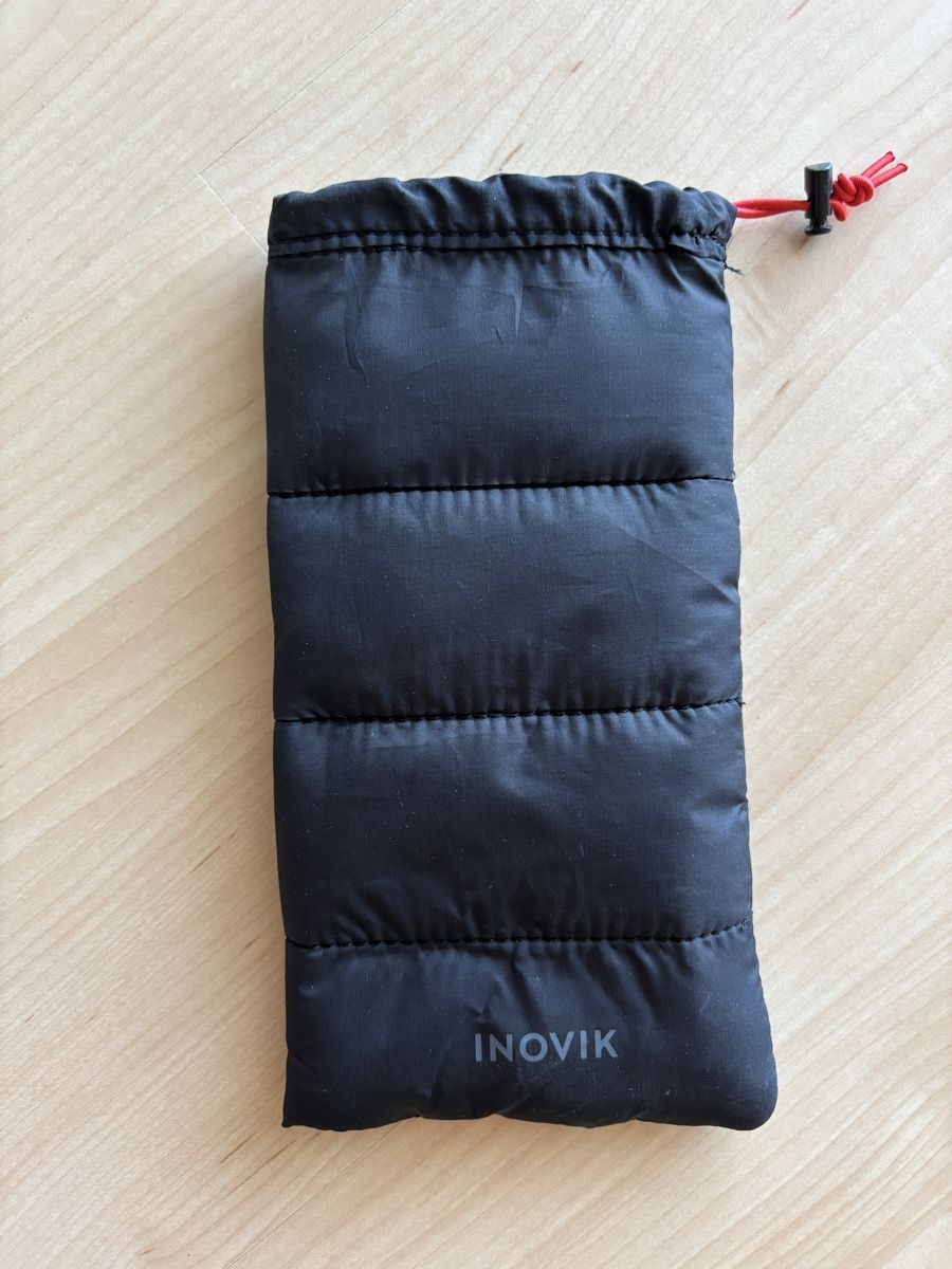 Cover & Protezioni schermo: Fourre smartphone  – Nuovo e nell'imballaggio originale da Denens venduto da RomainSecondeMain 2