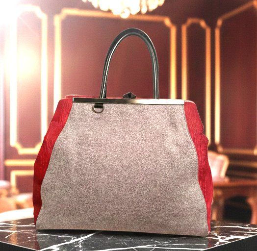 Fendi Borse da donna: Fendi borsa – Usato da Porza venduto da GioCa65