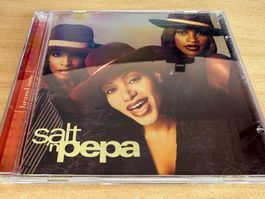 Salt 'N Pepa – Brand New