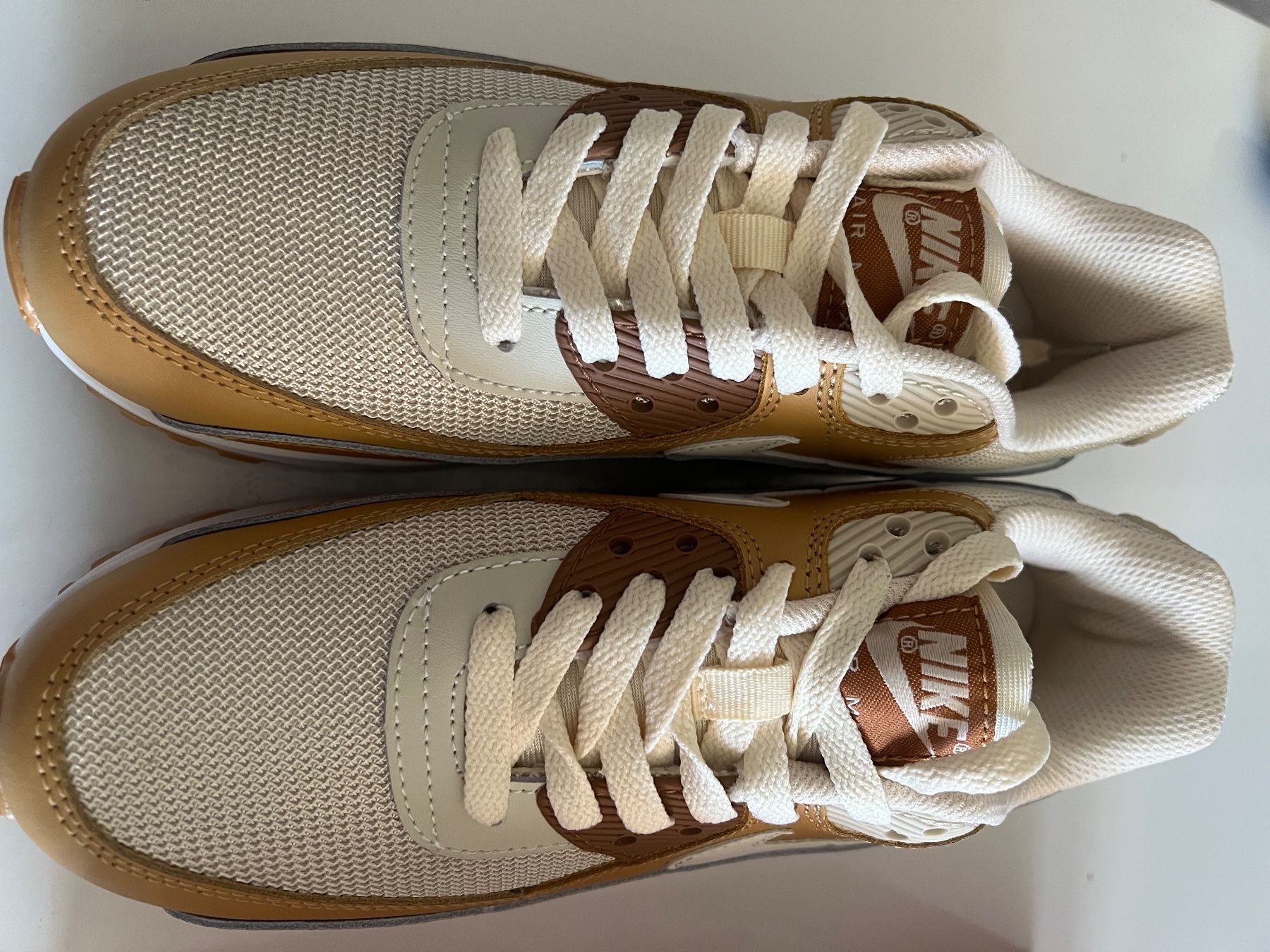 Nike Chaussures hommes: Nike Air Max 90 Sneaker – D'occasion à Walterswil SO par mar_pf7j 1