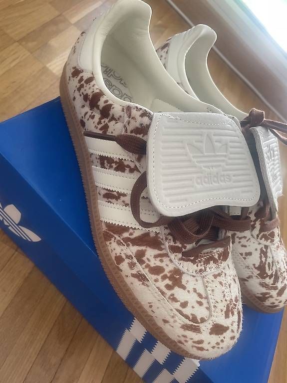 Adidas Chaussures hommes: Baskets Adidas samba 42 – D'occasion à Genève par rac_pc86 2