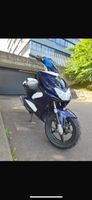 Yamaha Aerox YQ50