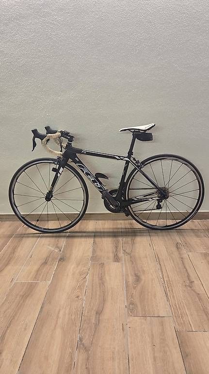 Biciclette: Vélo de route Felt f3 48cm – Usato da Flanthey venduto da Marilyneeemm