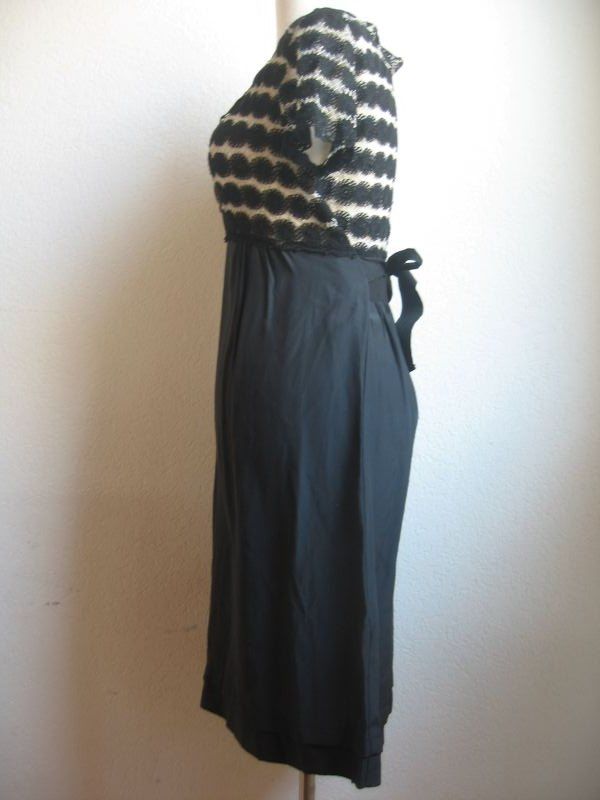 Sandro Vestiti: Sandro belle robe en taille 38CH! – Usato da Champlan venduto da baghera12 2