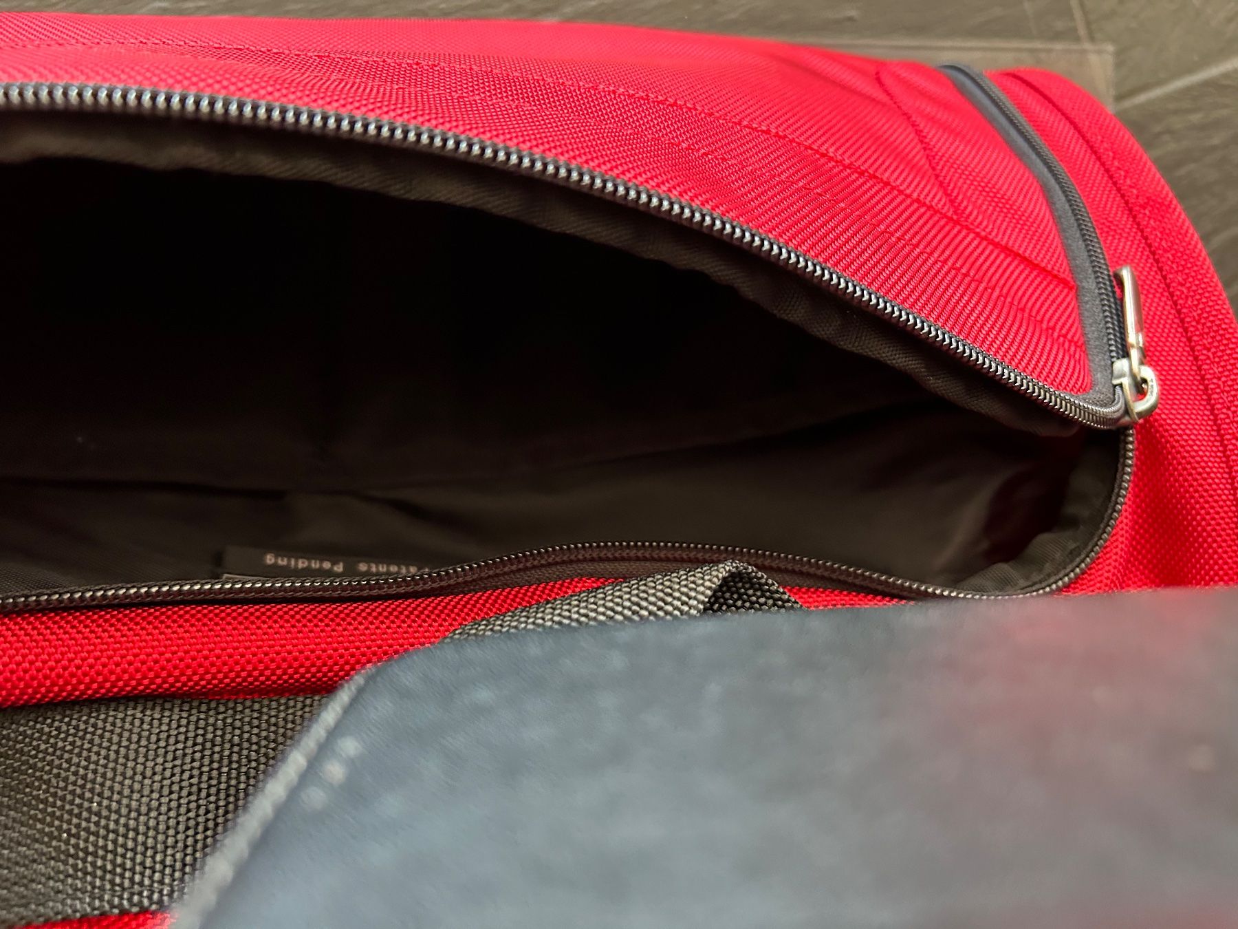 Victorinox Borse: Reisetasche Victorinox – Usato da Zumikon venduto da Uranus88 4