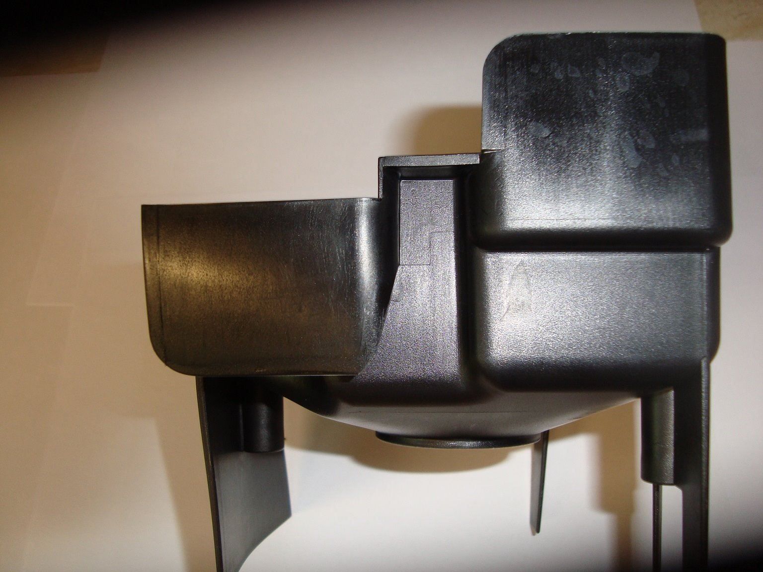 Macchine per caffè & Macchine per espresso: Jura Impressa E + F Modelle Bohnenbehälter – Usato da Jona venduto da Moster01 2