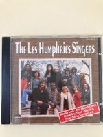 Les Humphries Singers - Best of