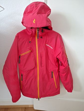 Veste Peak Performance, Taille XS