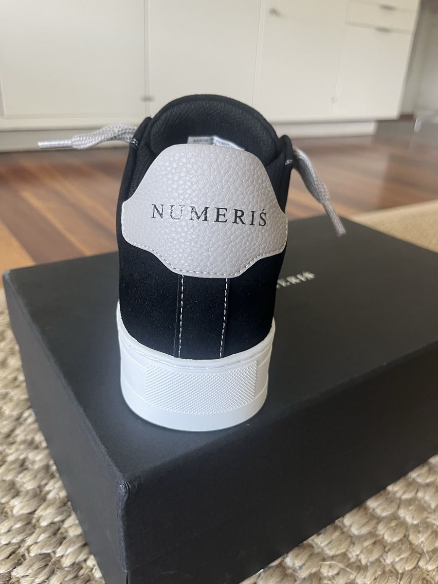 Chaussures garçon: Numeris Designerschuhe – Neuf avec emballage d'origine à Zumikon par Jeuge 3