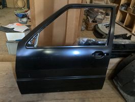 Saab 9000 CC Türe links vorne