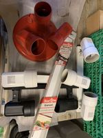 Verschiedene Wand-Decken Leuchten Em75