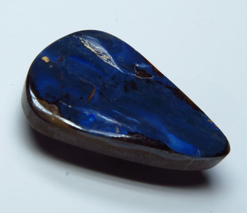 Edelsteine: Australischer Boulder Opal 16.36Cts. – Neu (gemäss Beschreibung) aus Bern von Grindelwaldaus 7