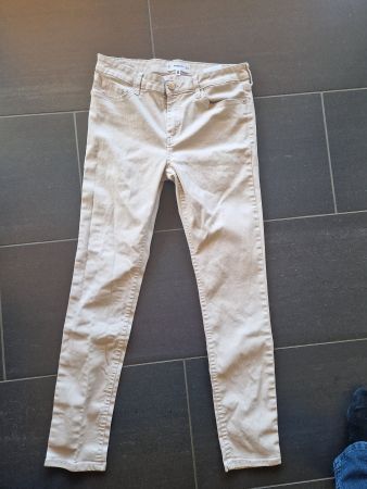 Hose hellrosa Mango 40