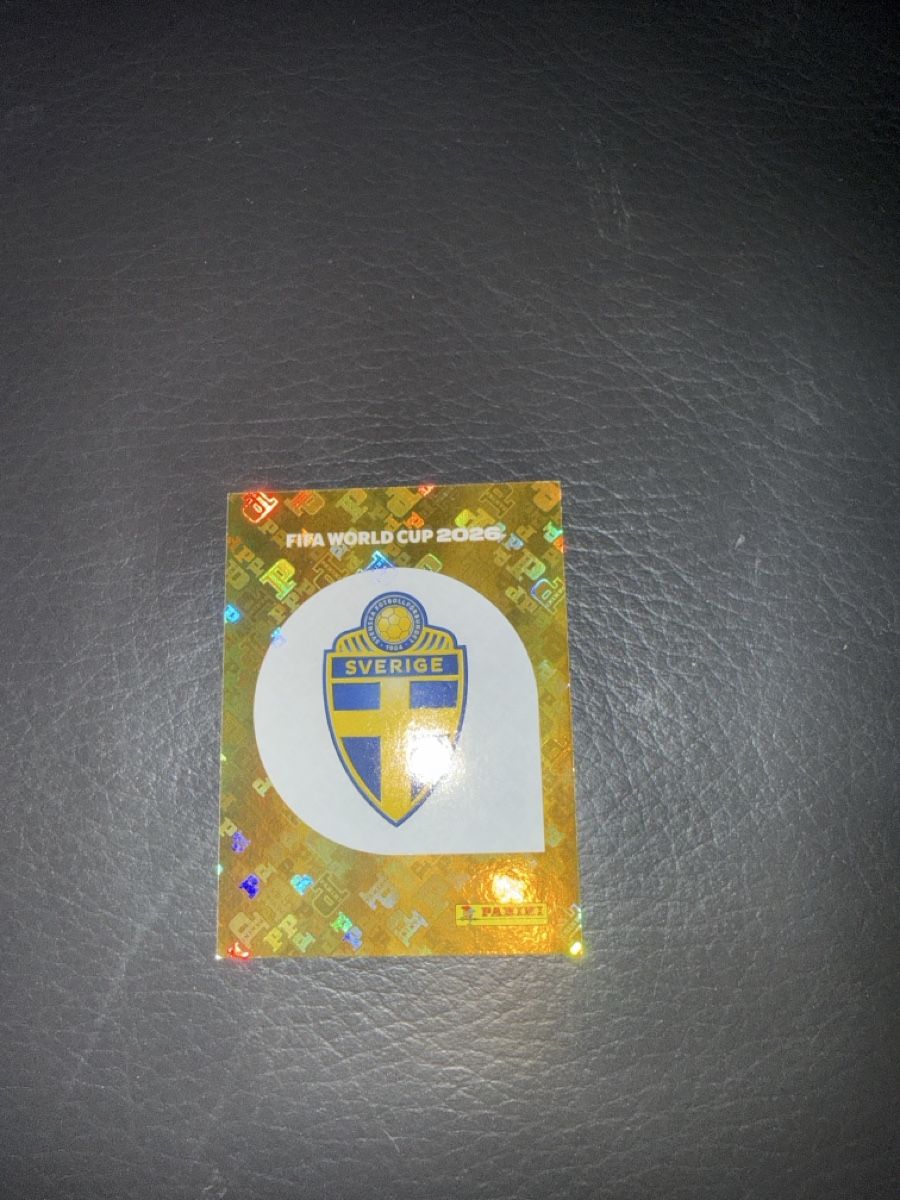 Panini Sammelbilder & Trading cards: FIFA WORLD CUP 2026 – Gebraucht aus Obernau von lau_q9xp