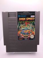 NES - High Speed