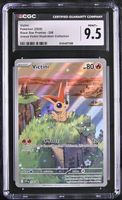 Victini IR 208 Promo CGC 9.5 EN ab 1.-