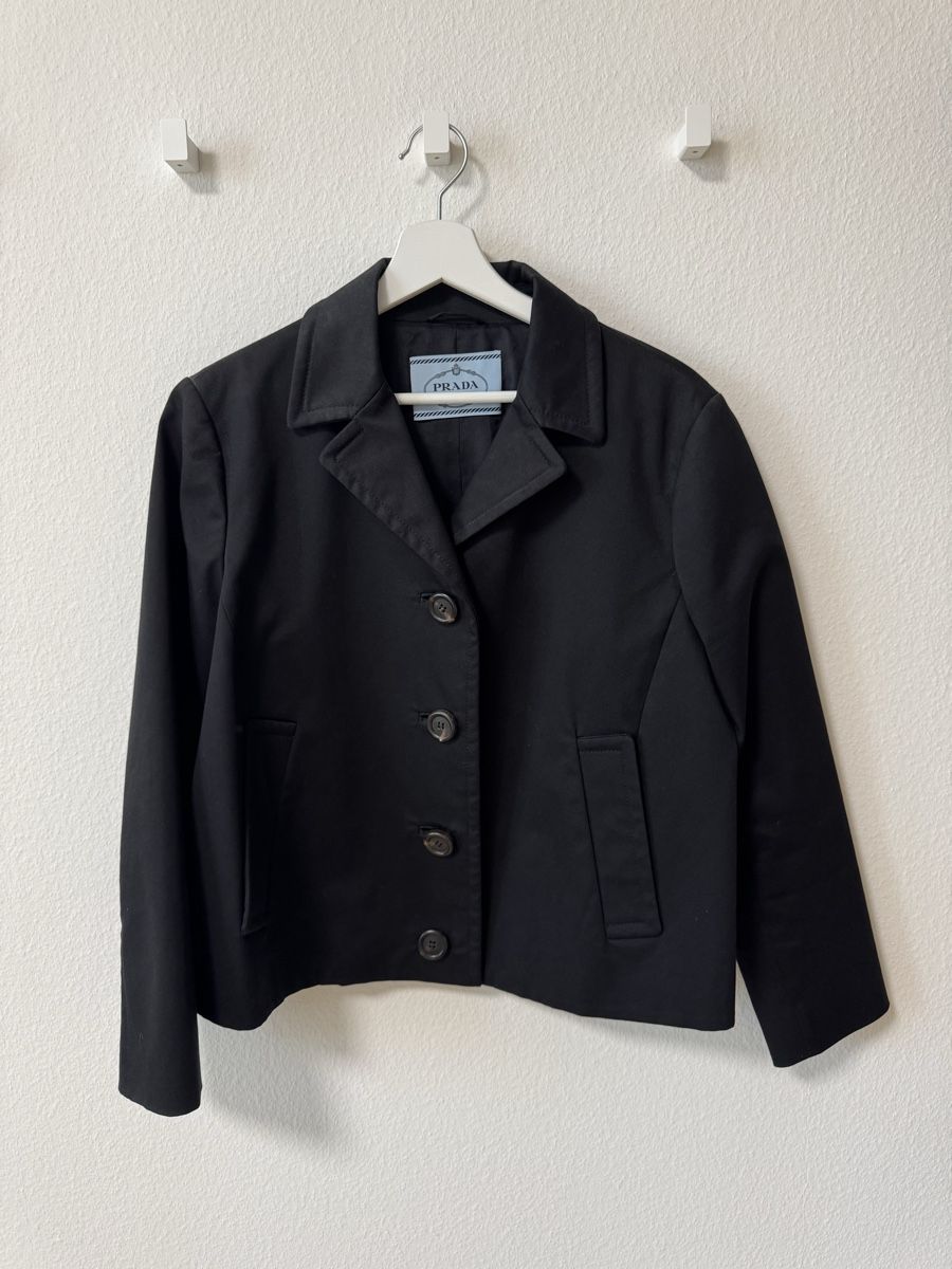 Jacken: Prada Blazer – Neu (gemäss Beschreibung) aus Frenkendorf von sel_r78p