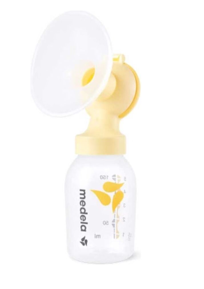 Medela Accessori per l’allattamento: Medela Symphony set – Usato da Zollikon venduto da Dania.Fischer 1