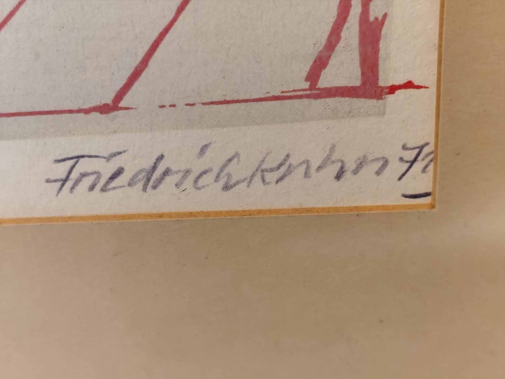 Posters & Illustrations: Serigrafie Friederich Kuhn  – D'occasion à Zürich par Top-Deal-Schweiz 4