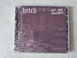 Hitch  -  We Are Electric  /  Fabrikneu