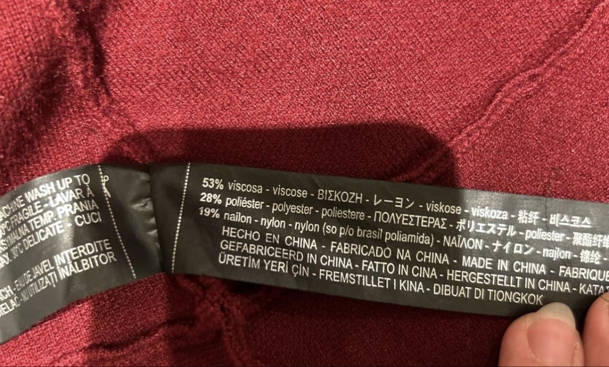 Zara Vestiti: Kleid – Usato da Bern venduto da Melodie0812 3