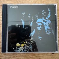 Orange Peel - Same / CD - ??-Press. 1995