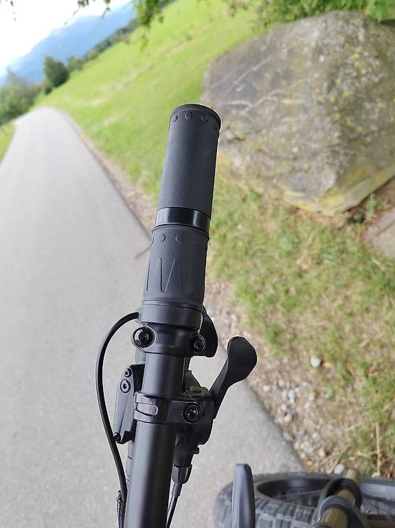 Biciclette: SUPER73 S2 OBSIDIAN Black - Unique Custom Build – Usato da Staufen venduto da peter2691 1