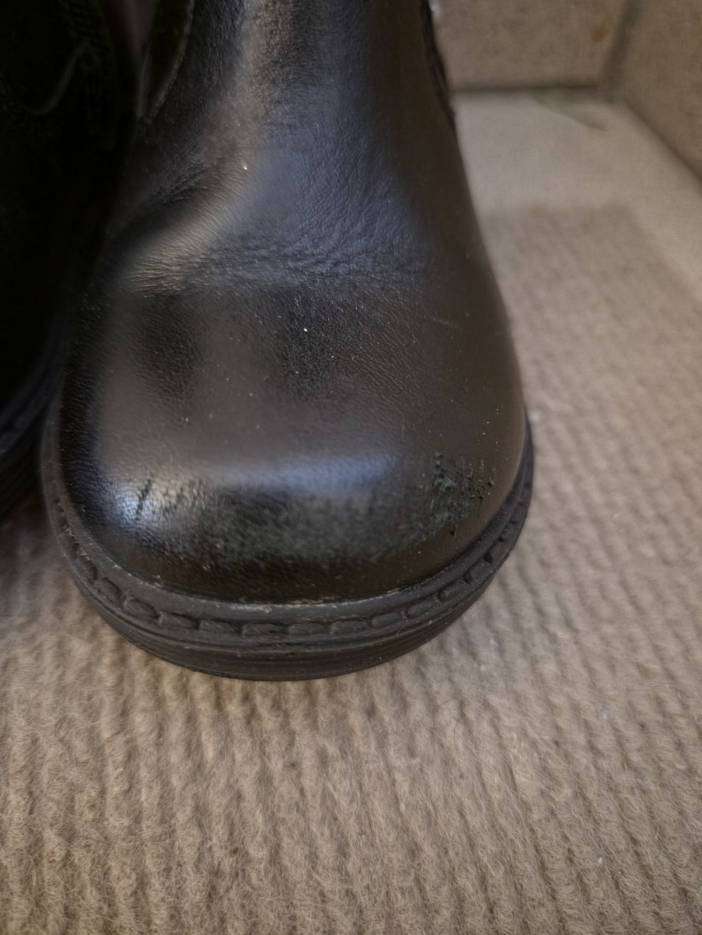 Geox Scarpe per ragazze: Geox Bottines Gr. 22 – Nuovo (secondo la descrizione) da Villars-sur-Glâne venduto da Thalimey 2