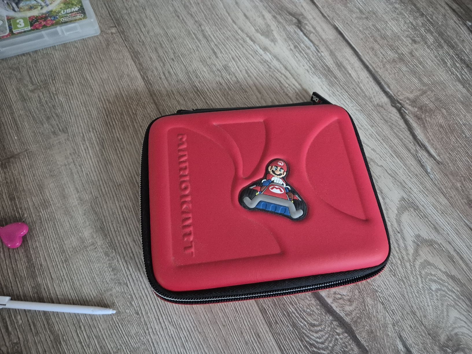 Nintendo Console: Nitendo DS Lite +22 Spiele – Usato da Frauenfeld venduto da lze_hmt8 2