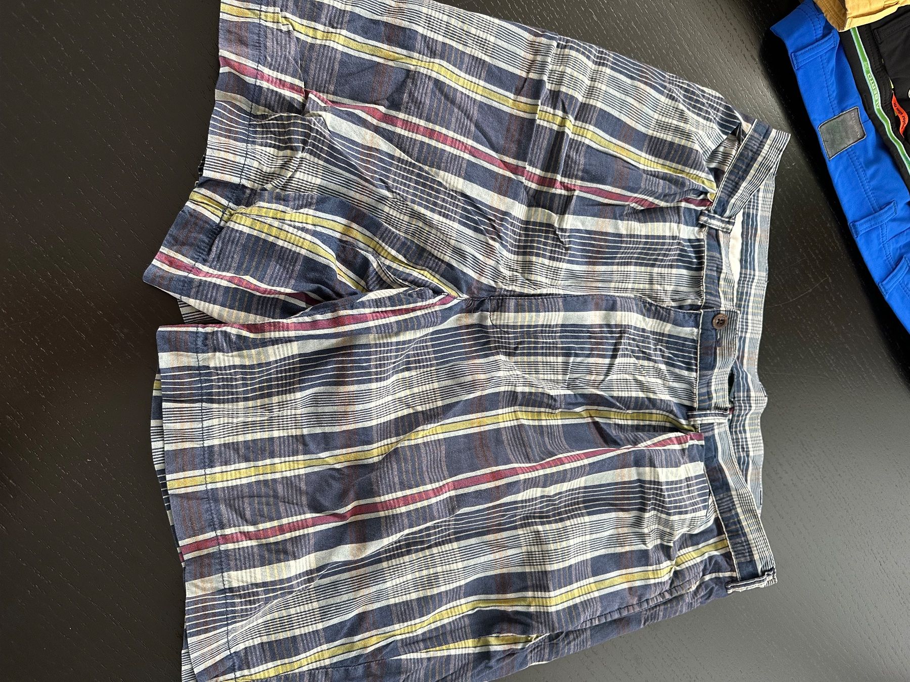 Ralph Lauren Hosen: Polo by Ralph Lauren kurze Hose – Gebraucht aus Rotkreuz von ang_s7kc