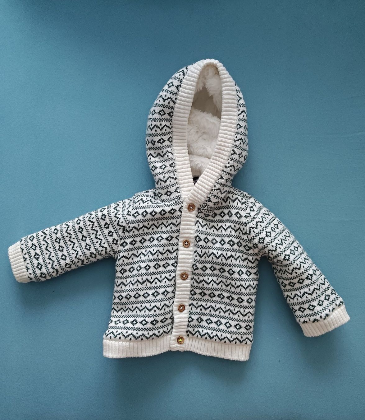 Puma Vestes & Manteaux: Babyjacken 6-9 Monate – D'occasion à Frenkendorf par Miril89 7