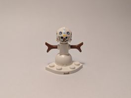 LEGO Schneemann – Star Wars Rebellenpilot