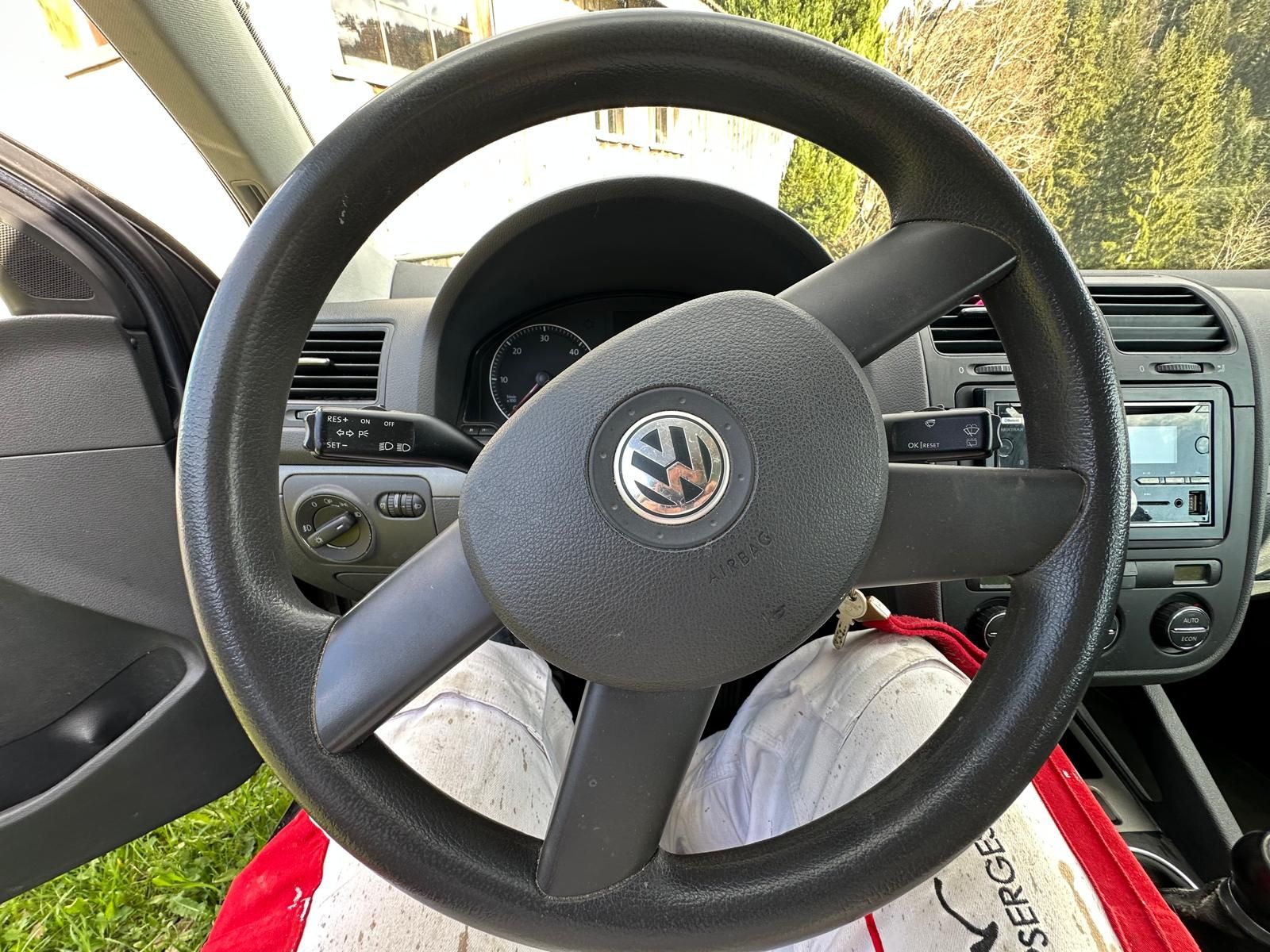 VW Autos: VW Golf 5 – D'occasion à zweisimmen par reformmuli01 4