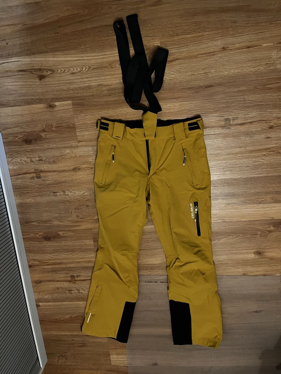 Pantalons: Skihosen Celsius (Grösse S) – D'occasion à Pfaffnau par Matthiasblum