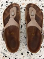 Birkenstock Gizeh Gr 39