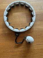 Smart Hula Hoop