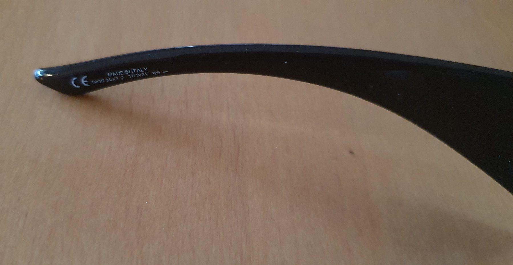 Dior Occhiali & Lenti: CHRISTIAN DIOR Sonnenbrille – Usato da Kreuzlingen venduto da Rschweiz1 4