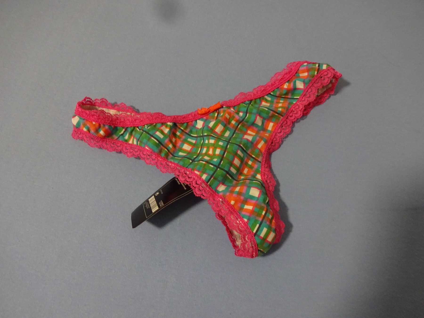 Altra biancheria intima: Frecher String/Ladies – Nuovo (secondo la descrizione) da Rothrist venduto da Mistery1