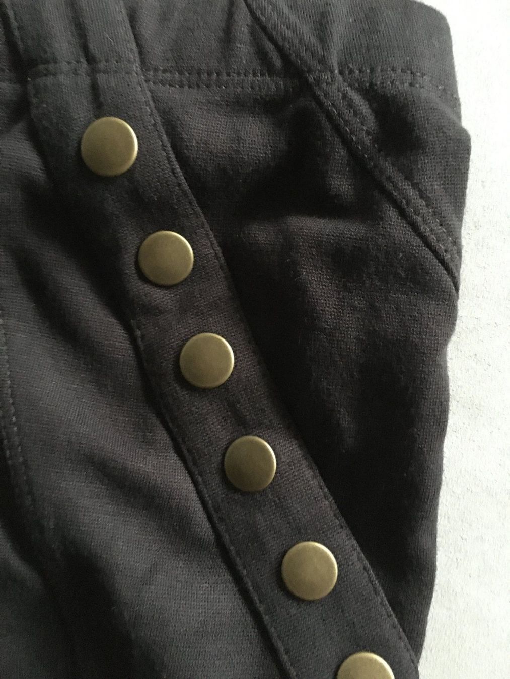 H&M Gonne: H&M Jupe, Gr. 38, braun – Usato da Arni AG venduto da Mimo007 2