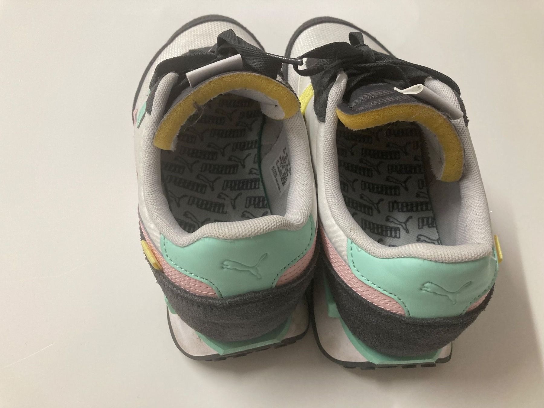 Puma Scarpe da donna: Puma Future Rider Damen Sneaker Gr. 40 – Usato da Lupsingen venduto da Butzelma 2