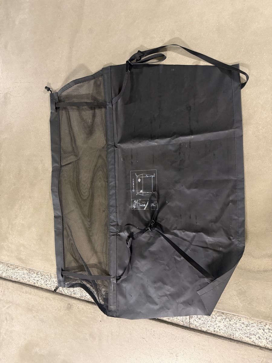 Tutti i ricambio: Mercedes v class lastenschutz – Usato da Horw venduto da bubobubo82 4